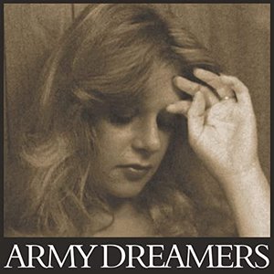 Image for 'Army Dreamers'