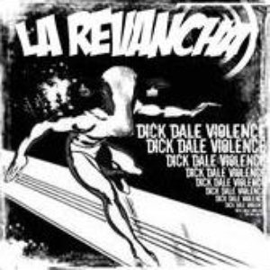 Image for 'Dick Dale Violence'