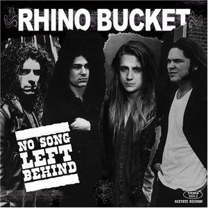 Immagine per 'No Song Left Behind'