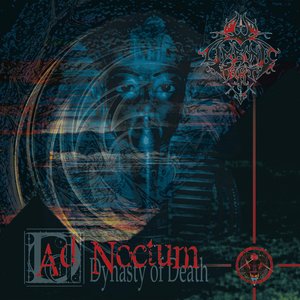 Image for 'Ad Noctum - Dynasty of Death'
