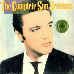 Immagine per 'The Complete Sun Sessions'
