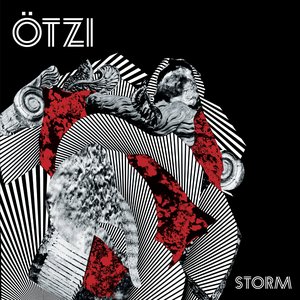 “Storm”的封面