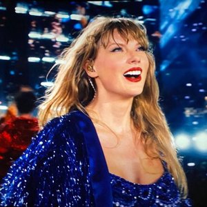 Image for 'Taylor Swift'