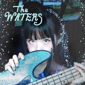 Image for 'The Waters'