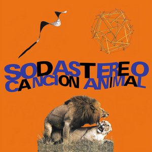 Image for 'Canción Animal'