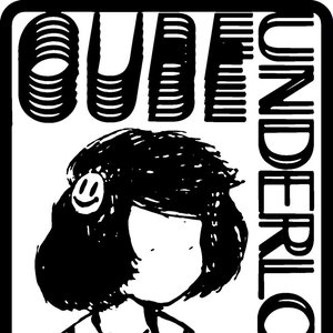 Image for 'Cube Underlord'