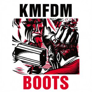 Immagine per 'Boots'