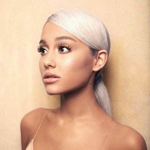 Image for 'Ariana Grande'