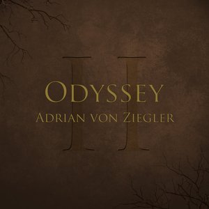 Image for 'Odyssey II'