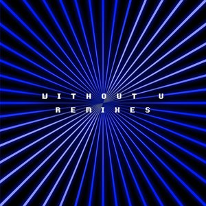 Image for 'without u (remixes)'