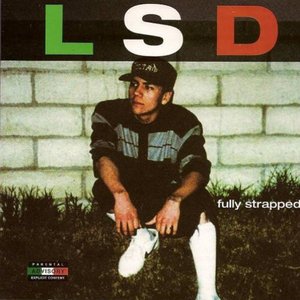 Immagine per 'Fully Strapped'