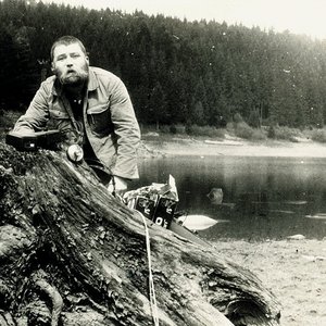 Zdjęcia dla 'Peter Brötzmann'
