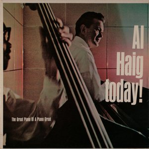 Imagem de 'Al Haig Trio'