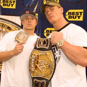 Image for 'John Cena & Tha Trademarc'