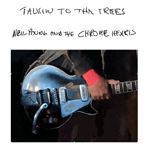 Zdjęcia dla 'Talkin to the Trees'