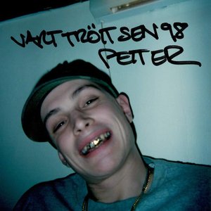 Image for 'Vart trött sen 98'