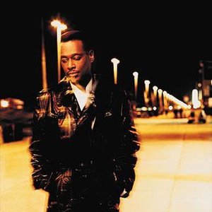 Image for 'Luther Vandross'