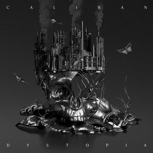 Image for 'Dystopia (feat. Christoph Wieczorek of Annisokay)'