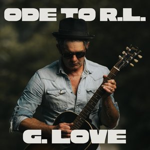 Image for 'Ode To R.L.'