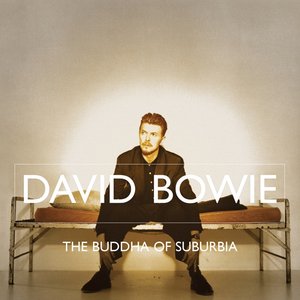 “ThE BuDDhA Of SUbUrBiA (2021 remaster)”的封面