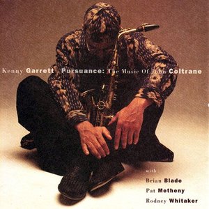 Image for 'Pursuance: The Music of John Coltrane'