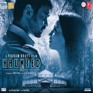 Image for 'Haunted'