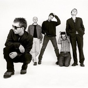Image for 'Radiohead'