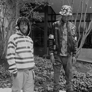 Image for 'Joey BADA$$, Capital STEEZ'