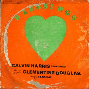 Immagine per 'Blessings (Cassian Remix)'