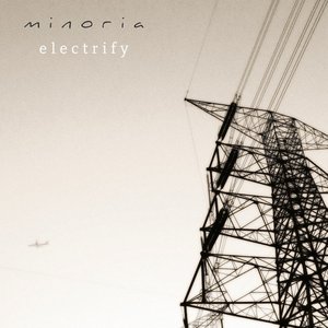 Image for 'Electrify'