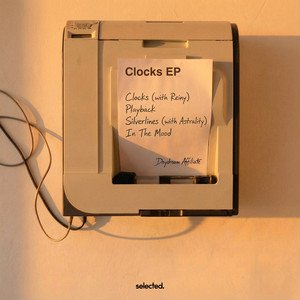 Image for 'Clocks'