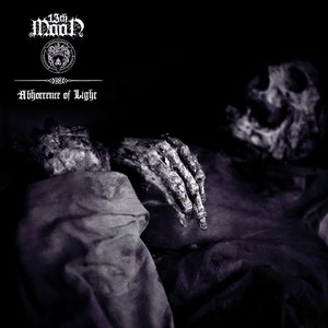 Image for 'Abhorrence of Light'