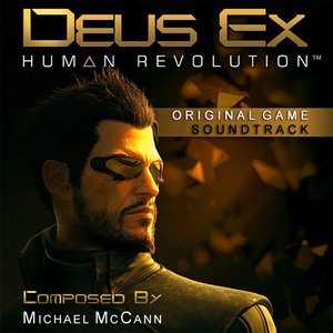 Bild für 'Deus Ex: Human Revolution (Score)'
