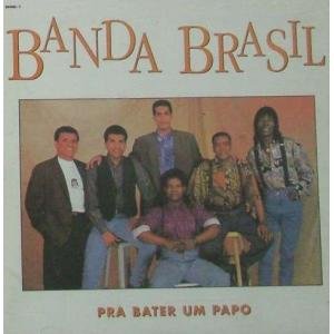 Image for 'PRA BATER UM PAPO'