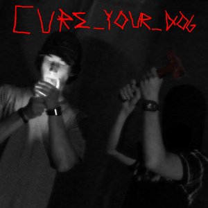 Image for 'Cure_Your_Dog'