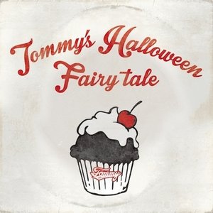 Bild für 'Tommy's Halloween Fairy tale'