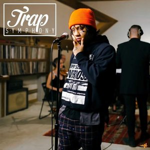 Bild für 'Wish (Audiomack Trap Symphony Version)'