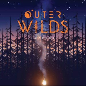 Image for 'Outer Wilds - Reprise - Single'