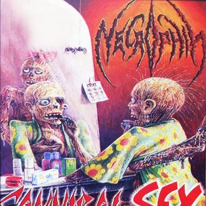 Image for 'Cannibal Sex'