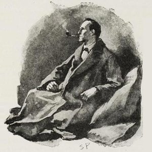 Image for 'Sherlock Holmes'