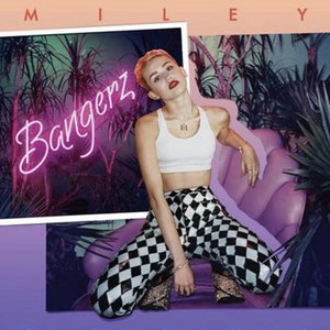 Bild für 'Bangerz (Deluxe Version)'