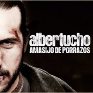 Image for 'Amasijo de porrazos'