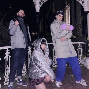 Imagem de 'Kero Kero Bonito'