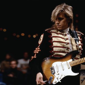 Image for 'Eric Johnson'