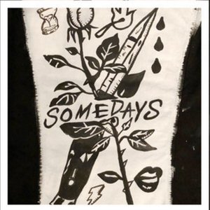 Image for 'Somedays'