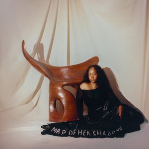 Image for 'Map Of Her Shadow'