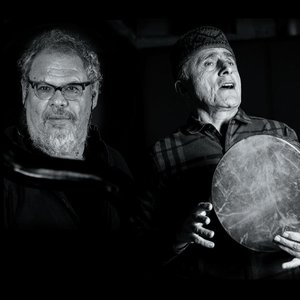 Image for 'Alim Qasimov, Michel Godard'