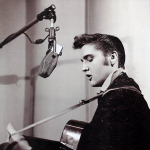 Image for 'The Complete Elvis Presley Masters'