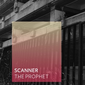 Image for 'The Prophet'