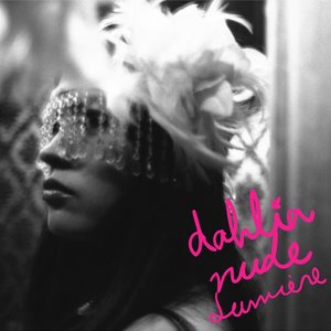 'nude lumiere'の画像